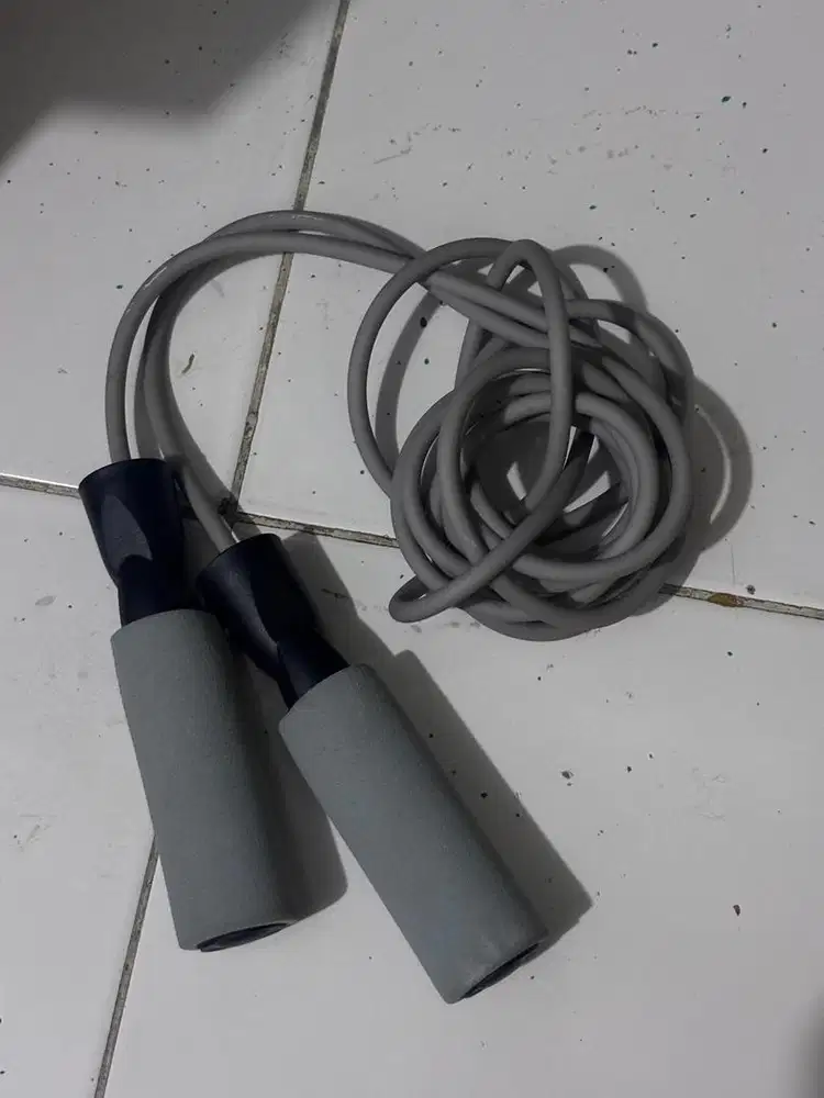 Skipping Rope Alat Skipping Olahrga