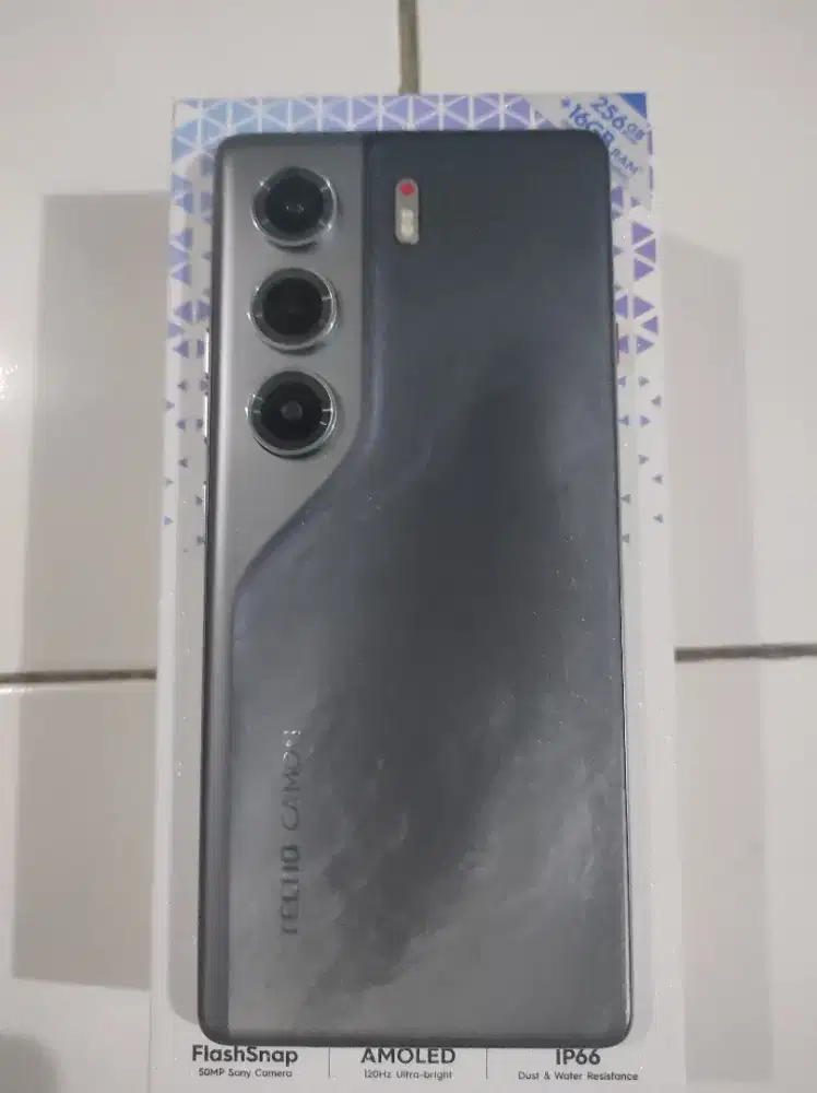Tecno Camon 40 8/256