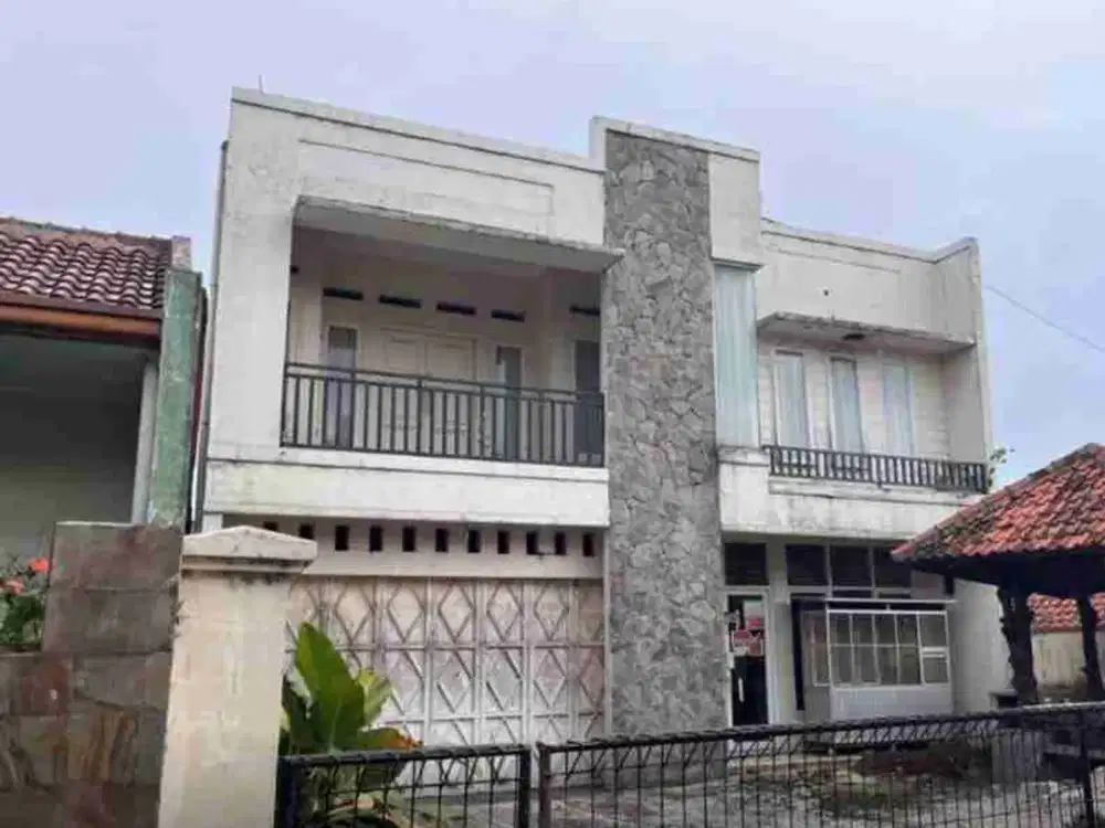 Dijual Rumah via lelang 

Lokasi: Perumahan Taman Cimanggu Kel.Kedung waringin Kec.Tanah Sareal Kota Bogor