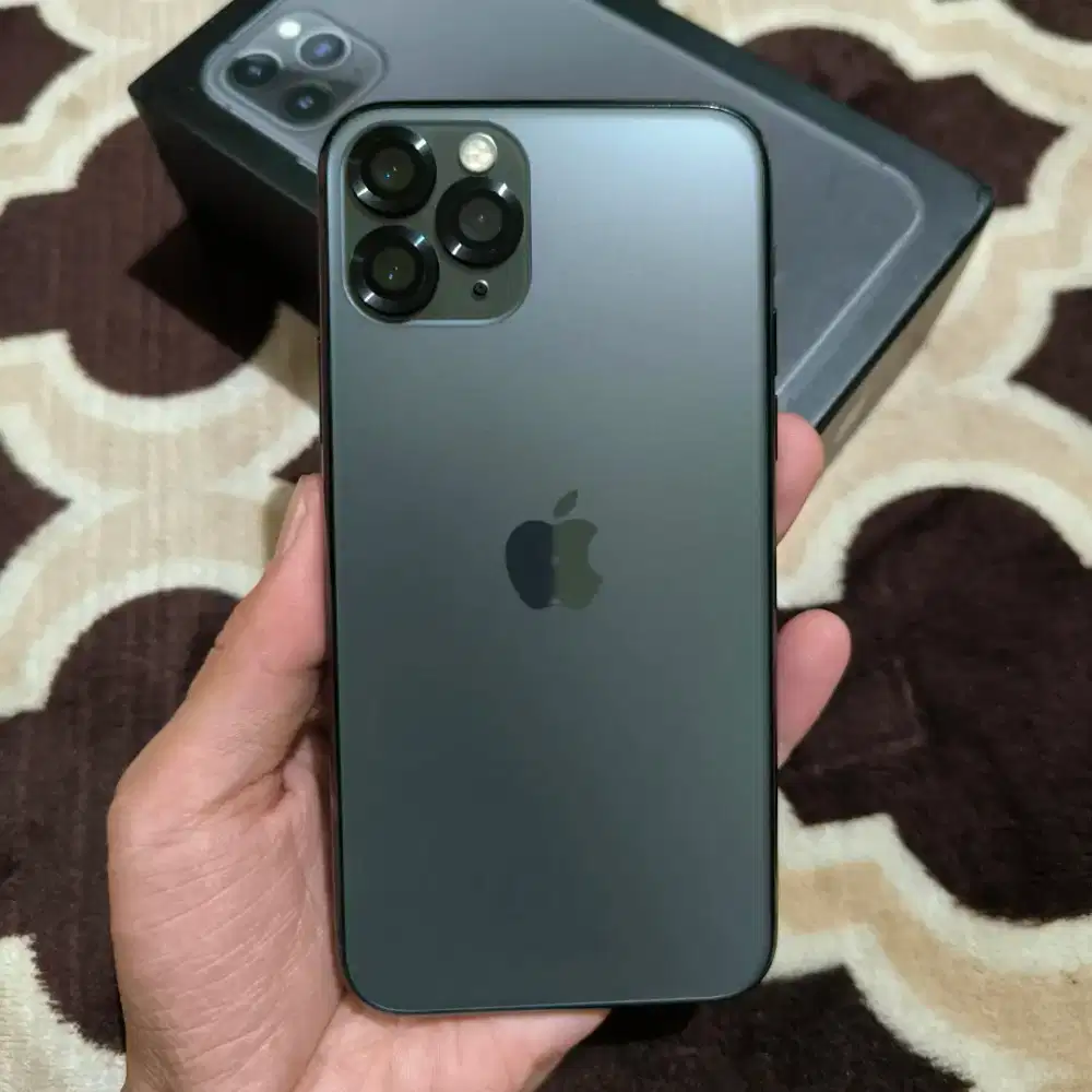 iPhone 11 Pro 256GB Digimap