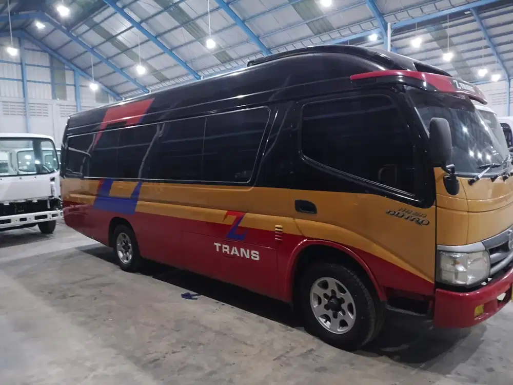 Hino Dutro 2020 Diesel