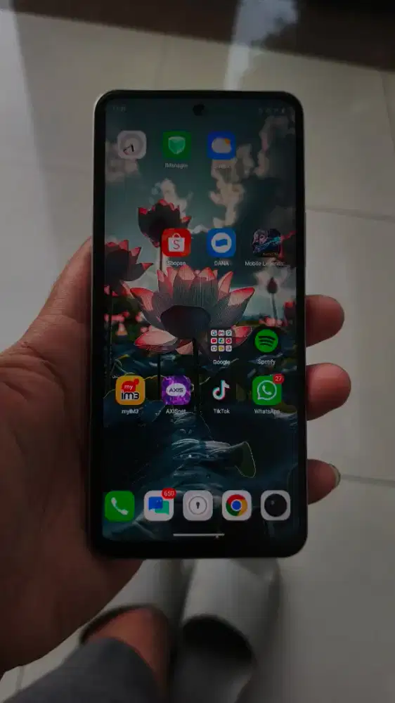 Vivo y19s pro 6/128