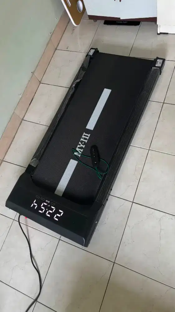 Dijual walking pad second