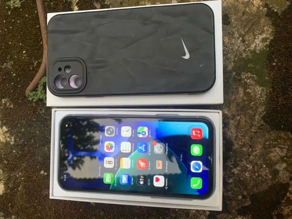 Iphone 11 256 resmi digimap