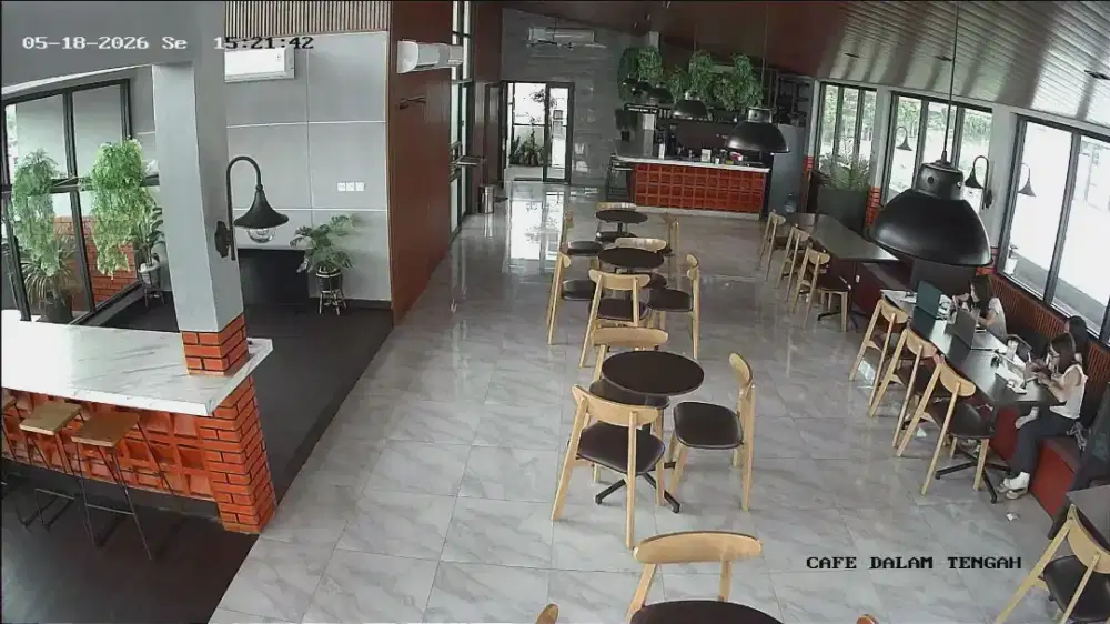 Lowongan Barista di coffee@Peak Jatinangor, Sumedang