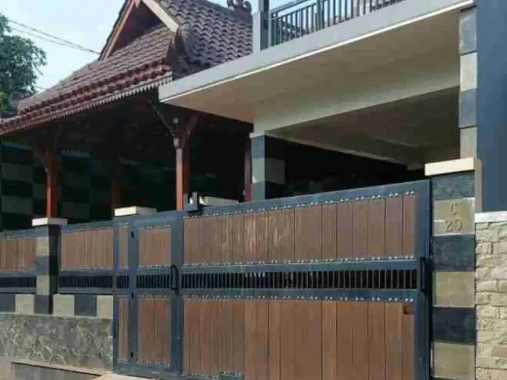 Dijual Rumah via lelang 

Lokasi: Perumahan Radiance Villa Kel.Jatiranggon Kec.Jatisampurna Kota Bekasi