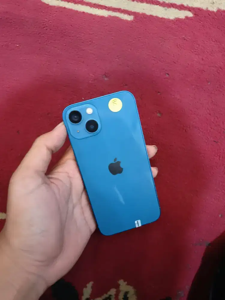 Iphone 13 beacukai
