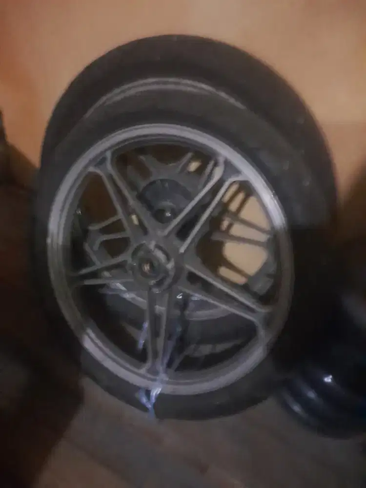 Velg ori thunder 125