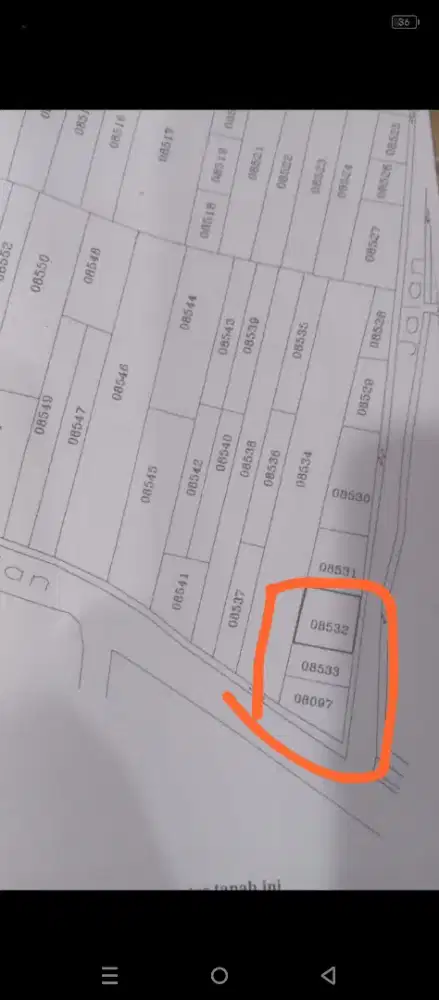 DI JUAL TANAH CEPAT