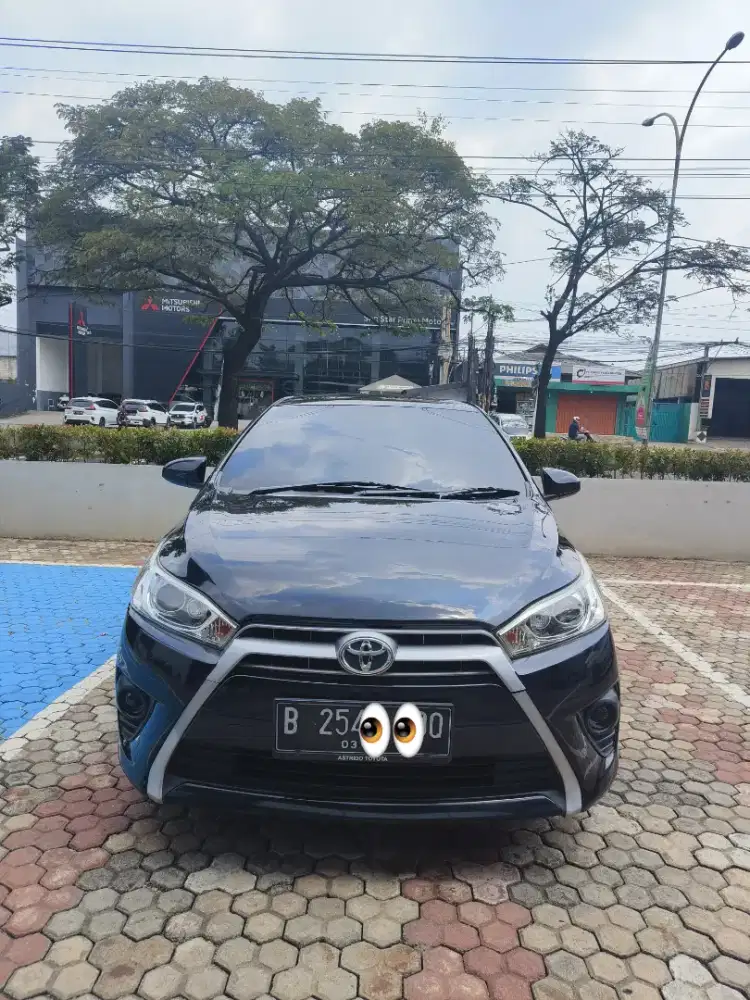 Rental mobil murah harian 330ribu