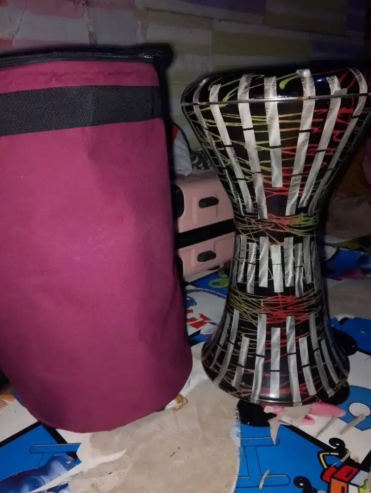 Jual ajah ni darbuka