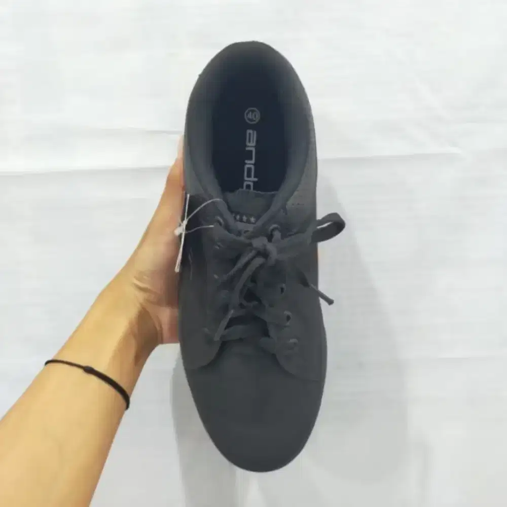 Sepatu ANDO MORROCO 2