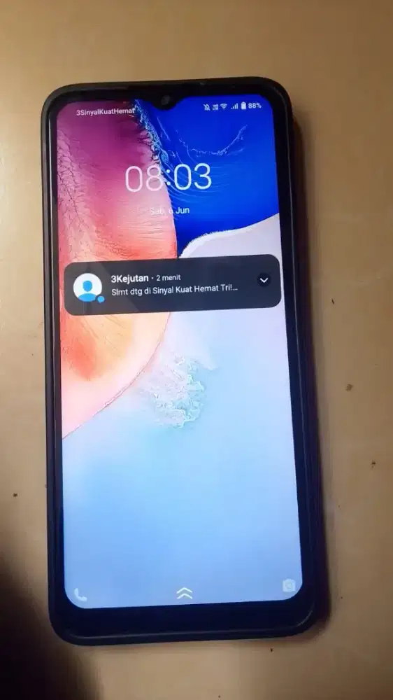 Vivo Y01 2/32 Batangan