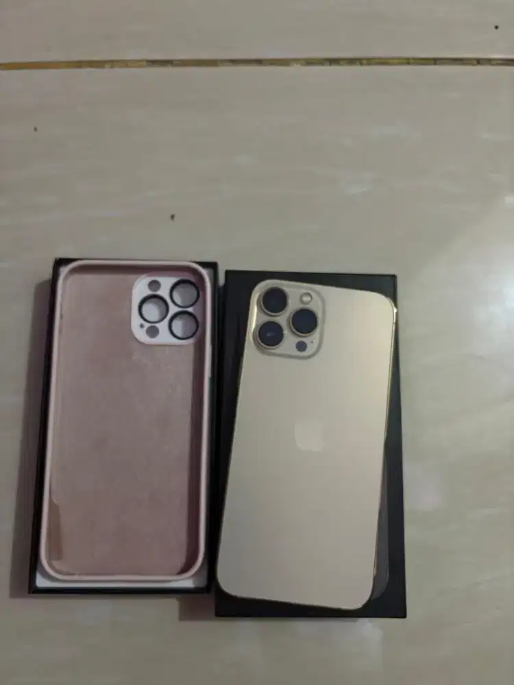 iPhone 13 PRO MAX 128gb inter