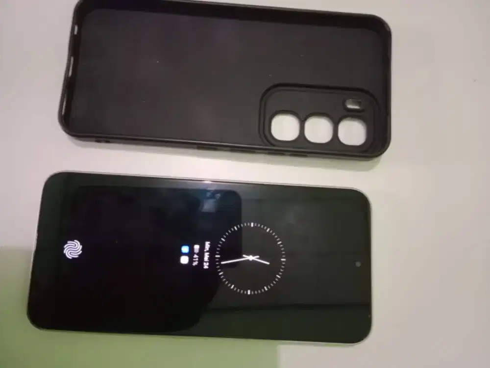Infinix hot 60 pro 8/256