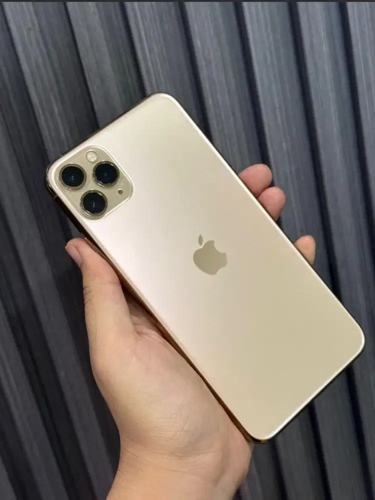 Iphone 11promax 256gb ibox