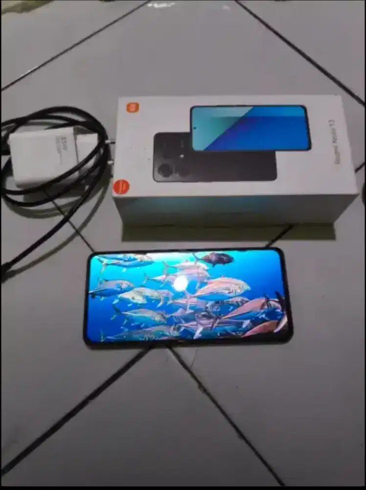 Redmi Note 13 4G 8/256