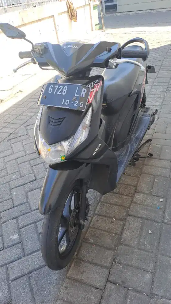Beat th 2010 akhir surat lengkap 6 jt