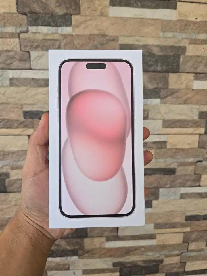 iPhone 15 Plus 128Gb