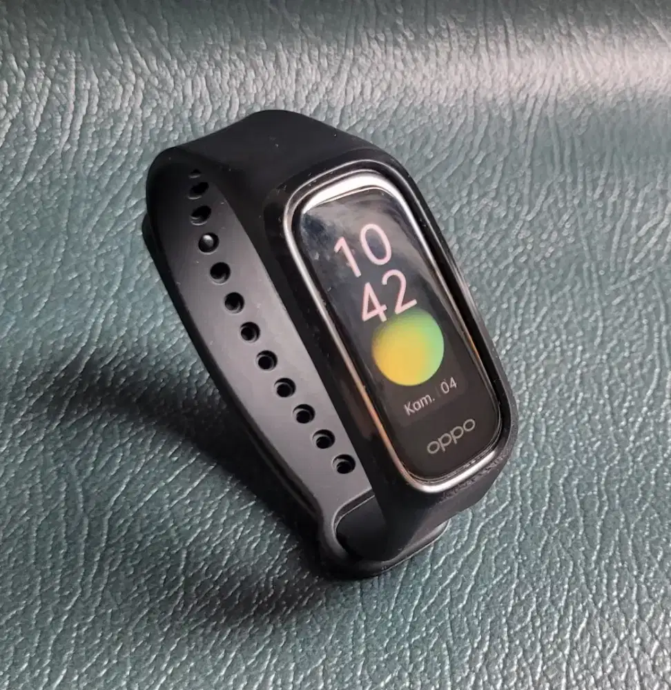 Oppo Smartband 1