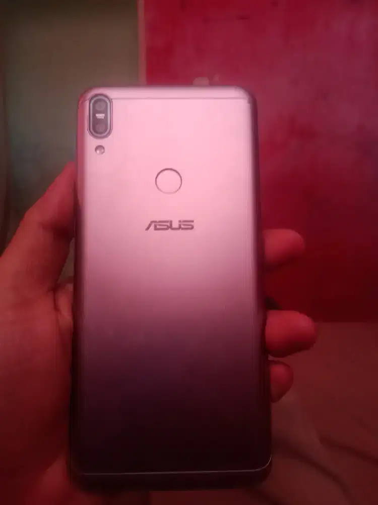 Asus Max Pro M1 Ram 4 / 64gb Murah