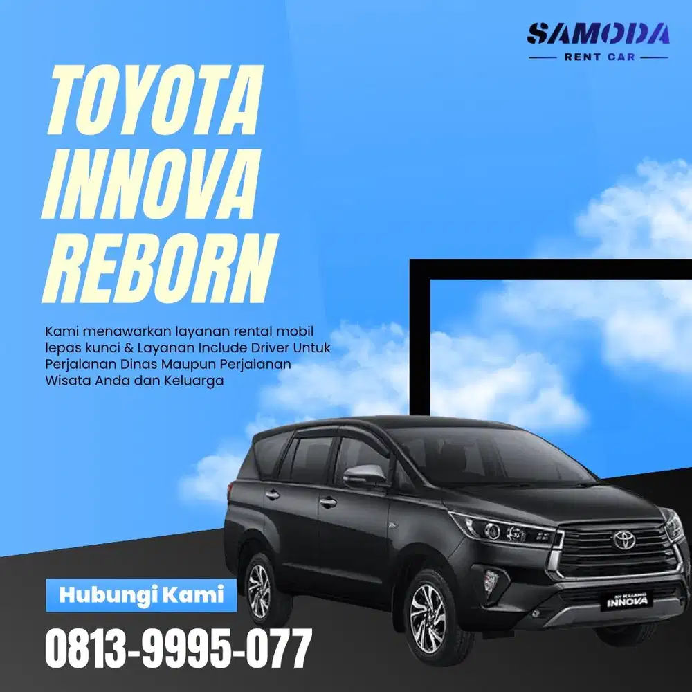 RENTAL MOBIL MURAH MEDAN | Travel Medan Singkil