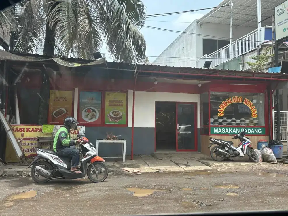 Murah!!! Dijual Rumah di Babelan