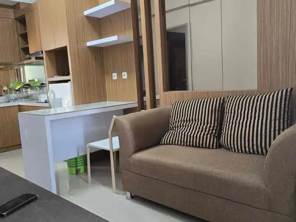 Sudah SHMRS‼️Apartemen Gunawangsa merr