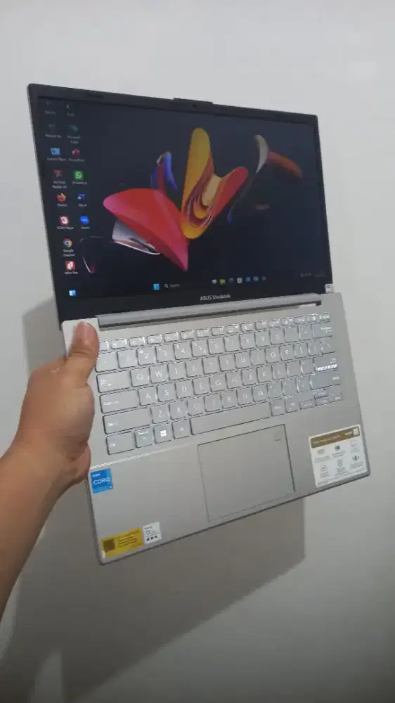 Vivobook go14 i3 n305 gen12 8/512