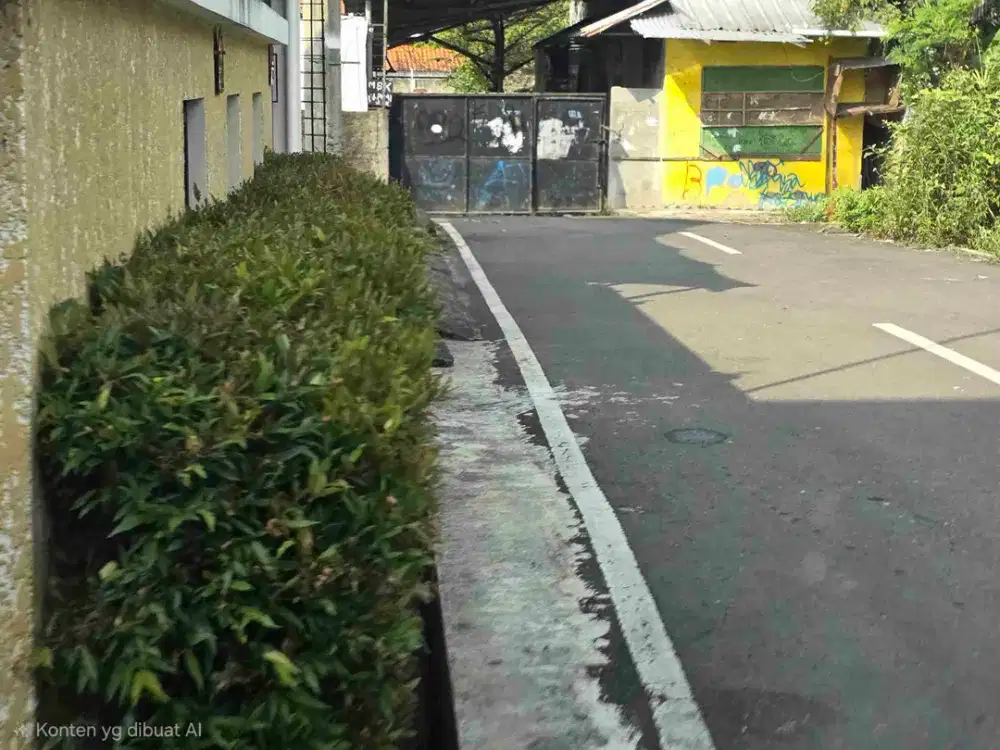 tanah murah perumahan billymoon cocok buat cluster atau town house kcl dibwh hrg pasar
