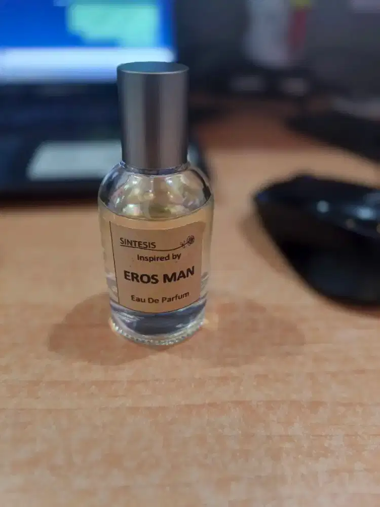 PARFUM SINTESIS