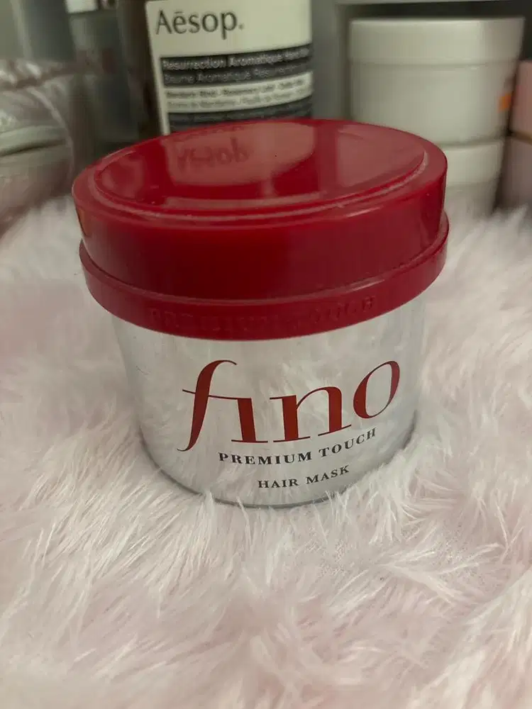 FINO Premium Touch Hair Mask
