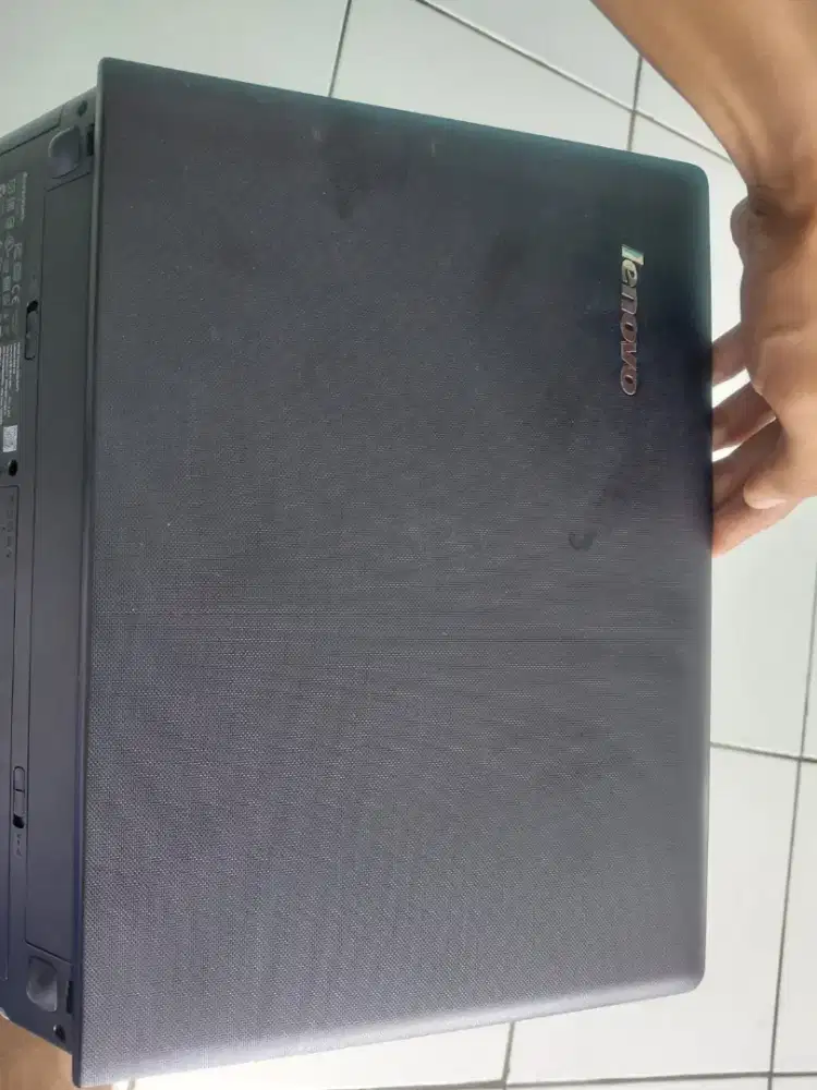 DIJUAL LAPTOP LENOVO 80Y
