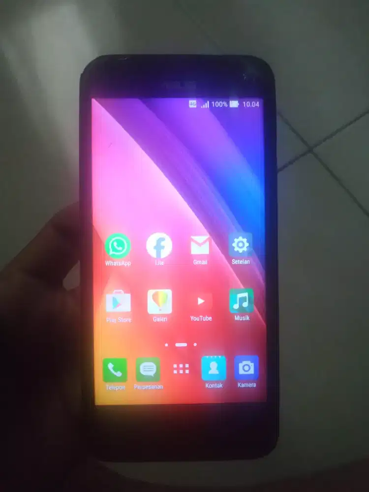 Asus zenfone  2