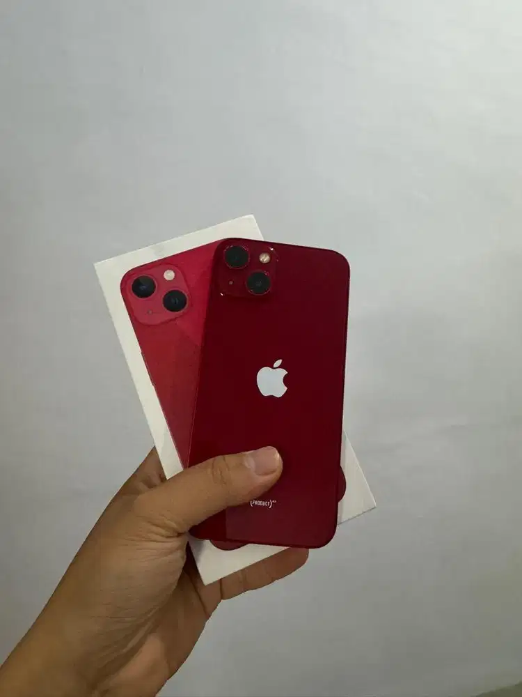 iPhone 13 256 ex ibox digimap fullset