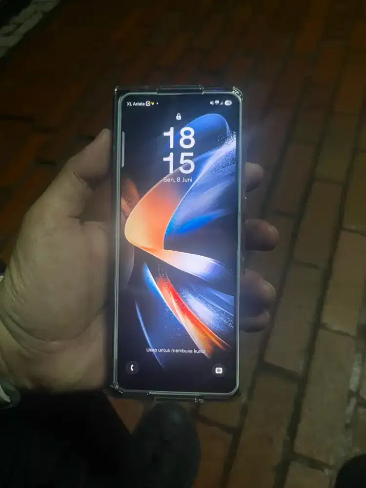Samsung Z Fold 4