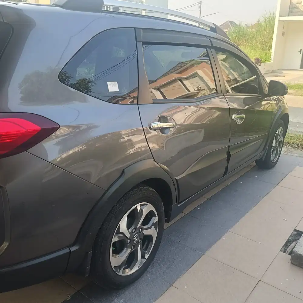 Honda BR-V 2019 Bensin