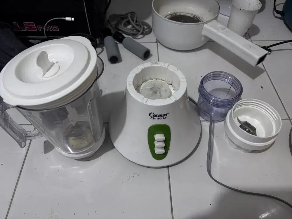 Blender Cosmos CB-180 AP