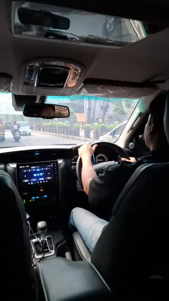 Cari pekerjaan, driver pribadi/barang
