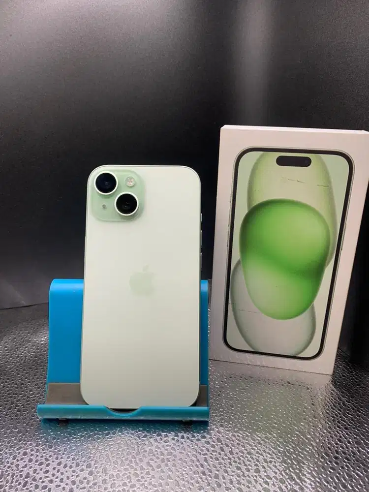 Iphone 15 basic
