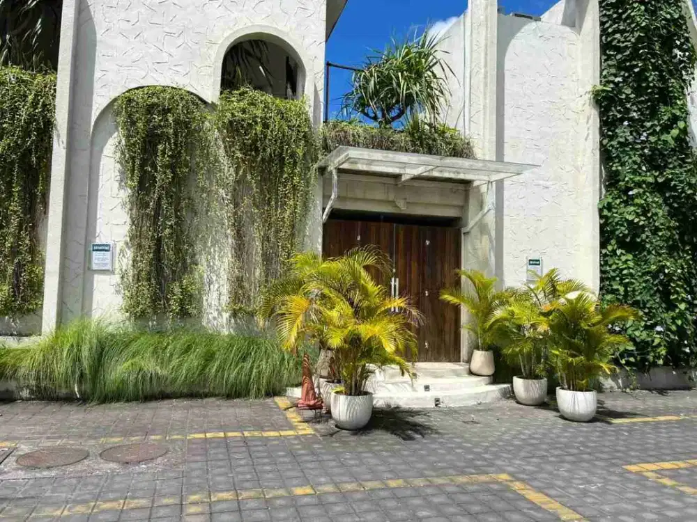 resto Padang linjong Canggu bali