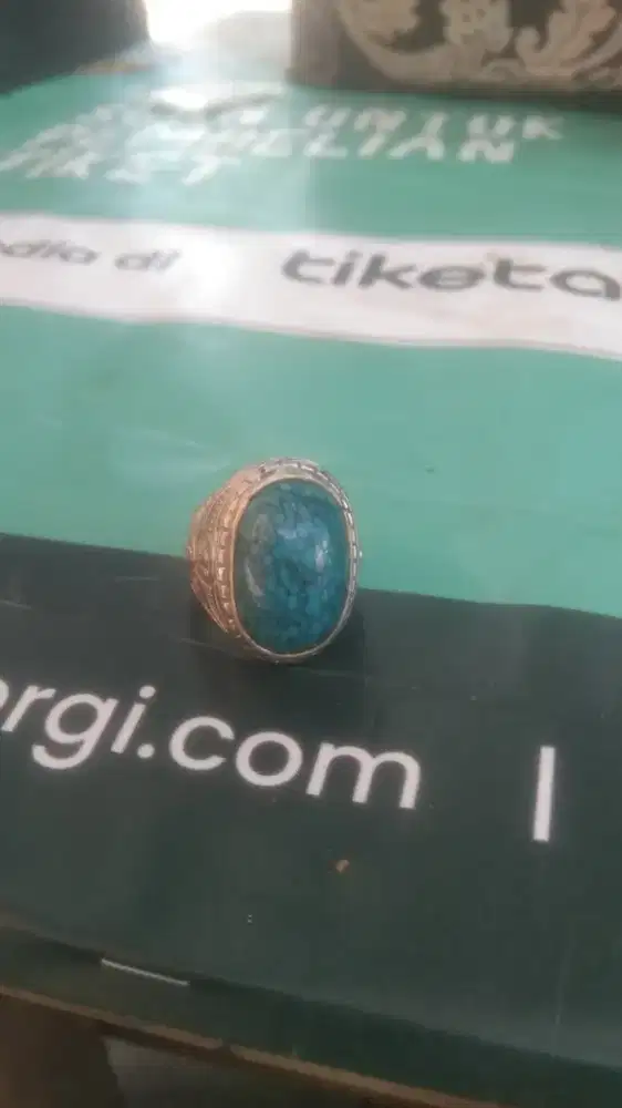 Batu pirushubai mumbul size jumbo