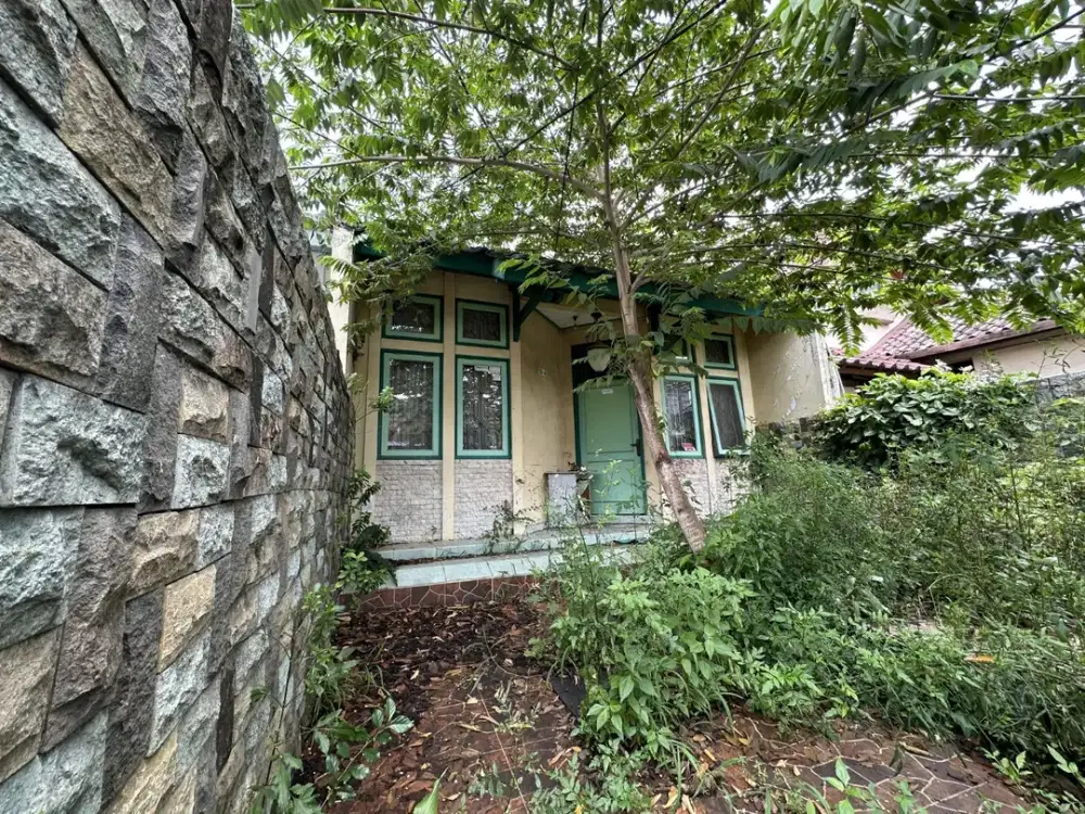 Murah!!! Dijual Rumah di Cileunyi
