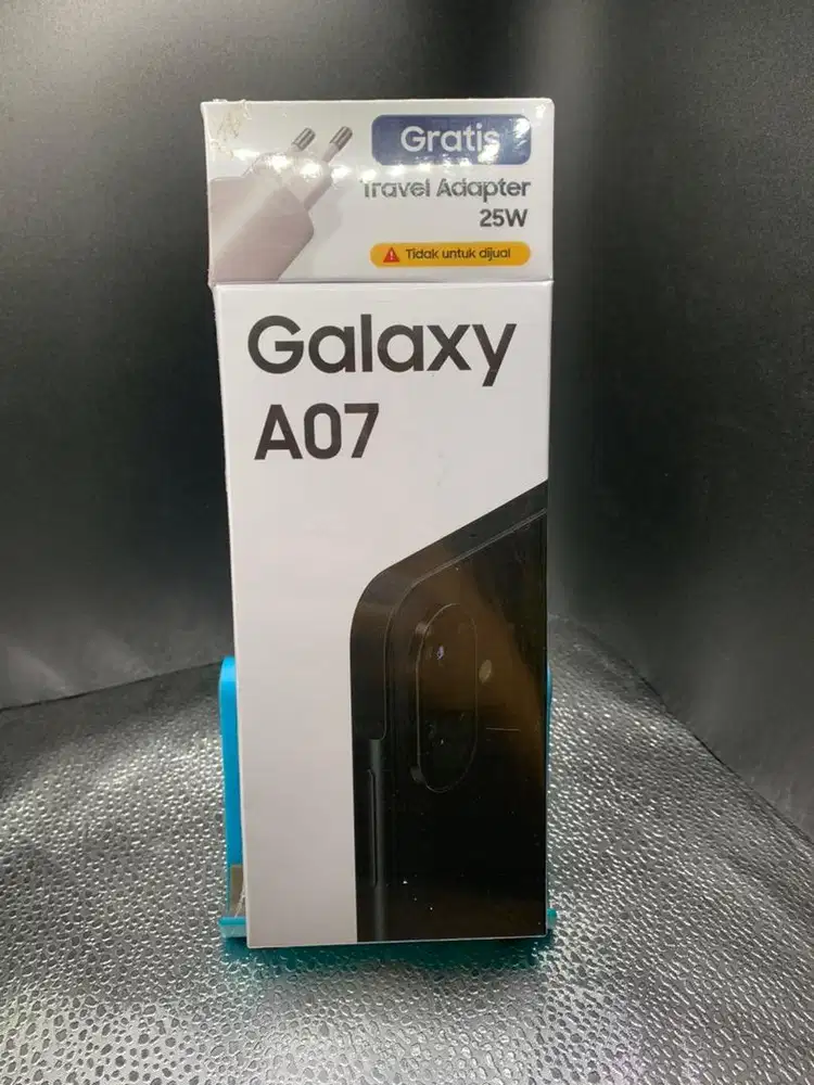 Samsung A07 4/128 GB