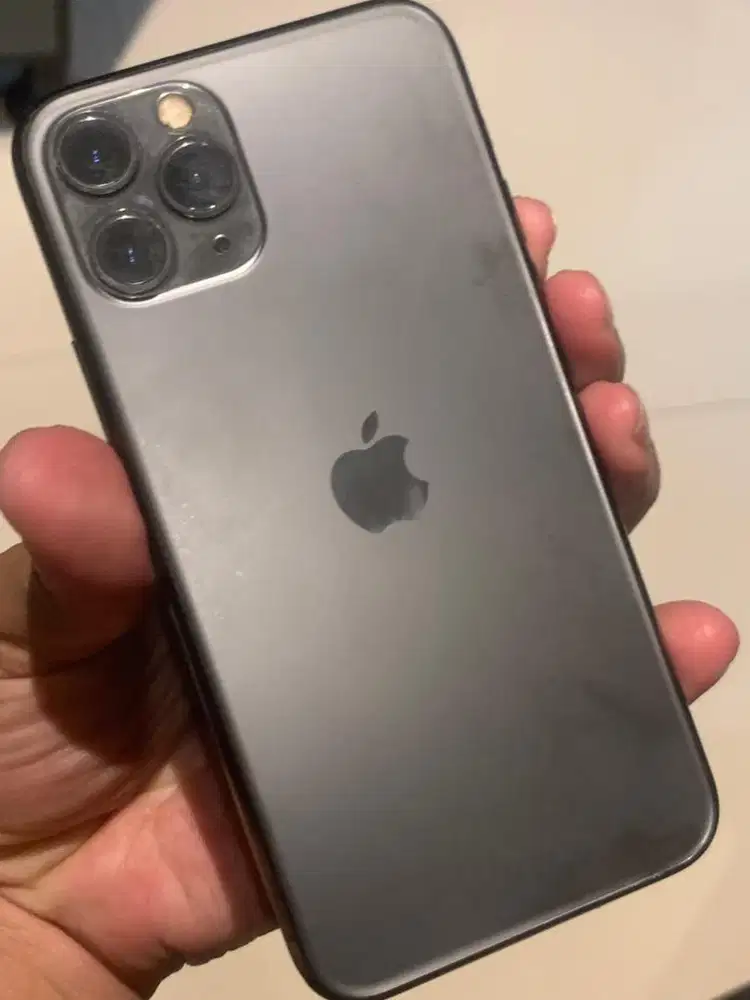 iphone 11 pro 64gb all operator