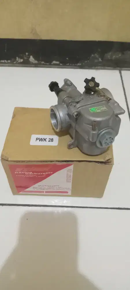 Karburator pwk 28