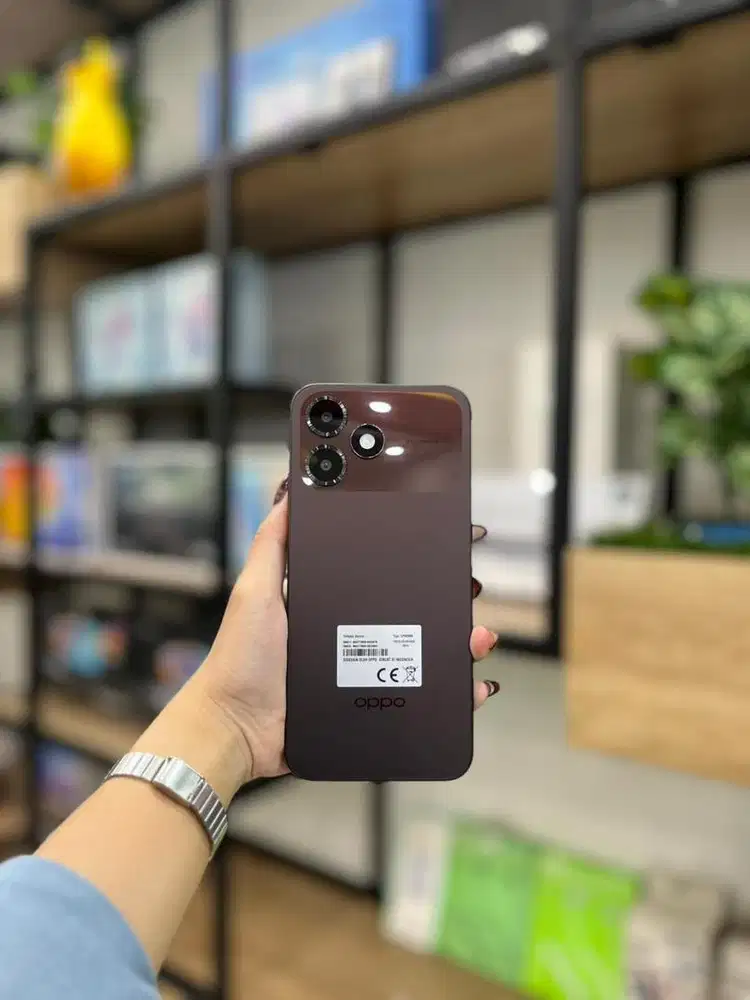 OPPO A6c 4/64 GB