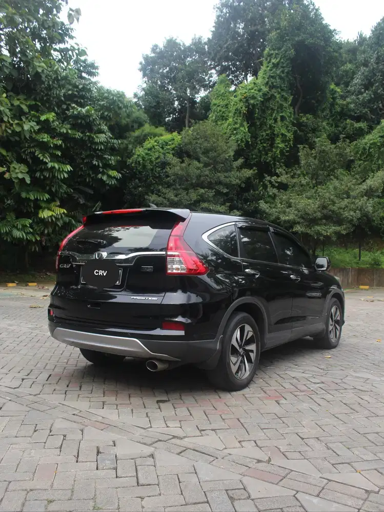 Honda CR-V 2016 Bensin