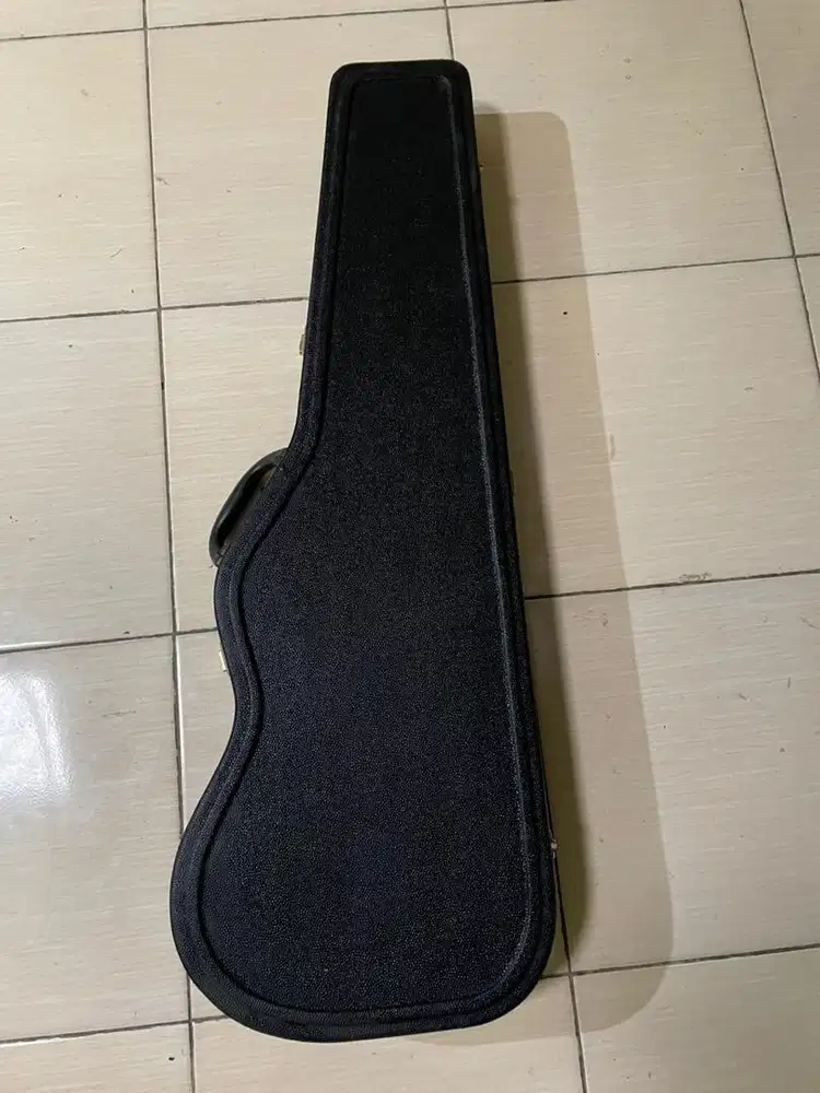 hardcase gitar listrik RKS