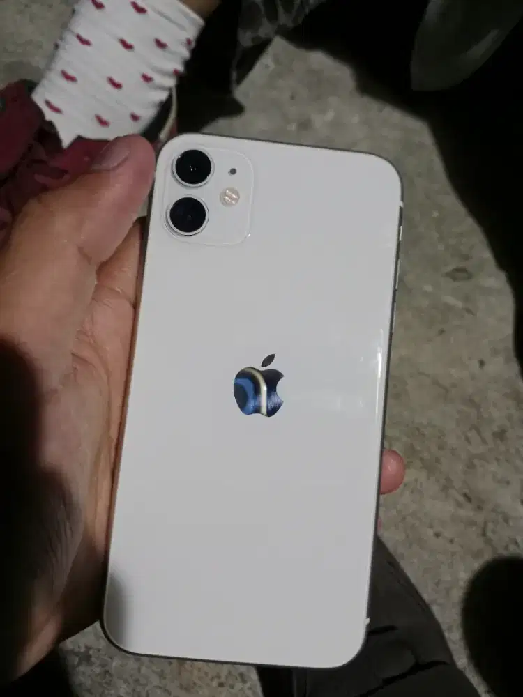 Iphone 11 128gb
